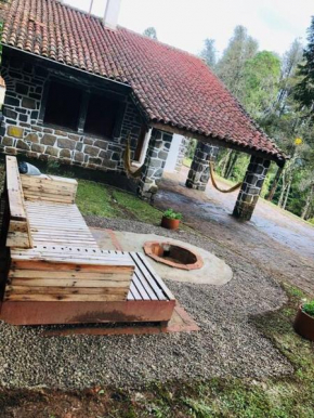 Chalé aconchegante na Vila Inglesa